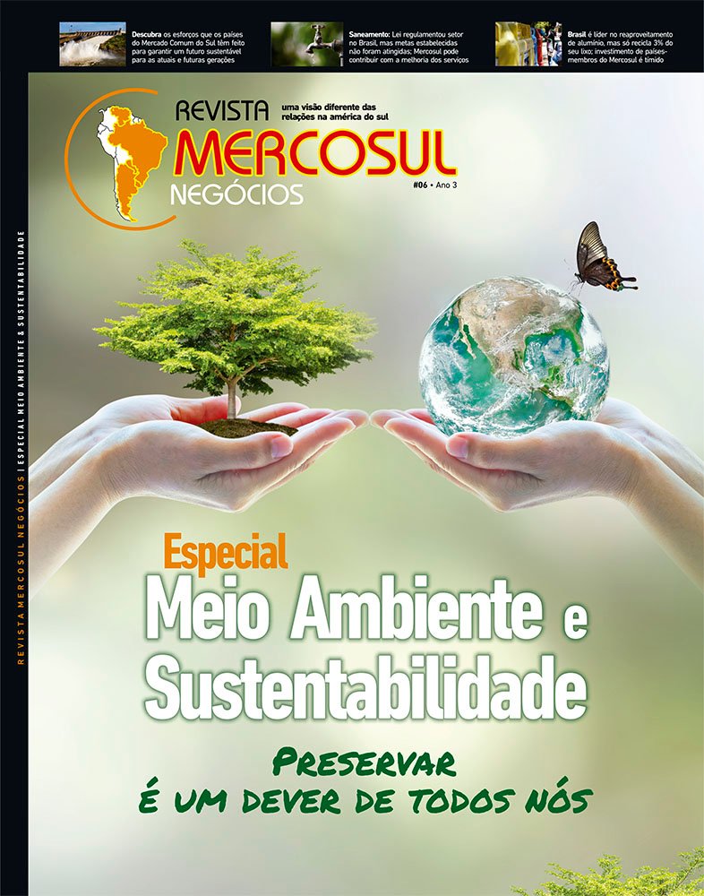 Environment and Sustainability